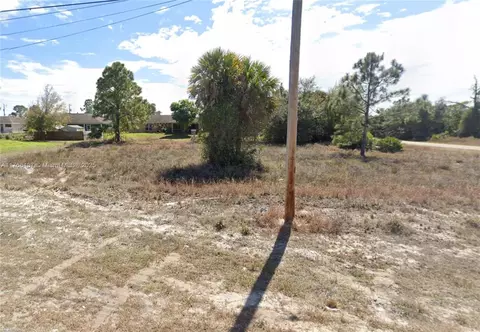 3510 SW 38th St Sw Sw Lehigh Acres, Lehigh Acres, FL 33976