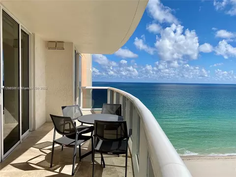 18911 Collins Ave #2003, Sunny Isles Beach, FL 33160