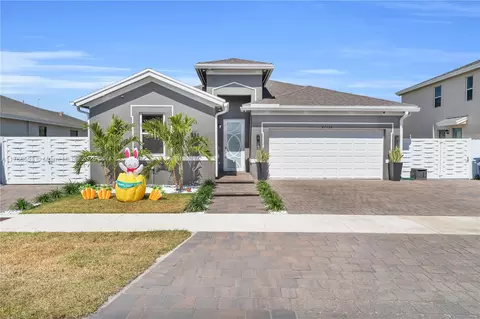 27530 SW 135th Ave Rd, Homestead, FL 33032