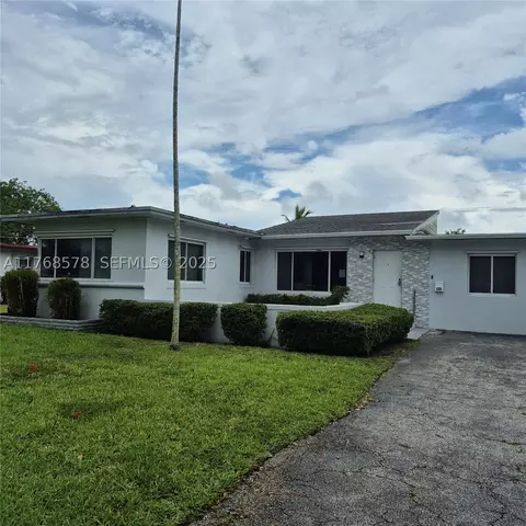 8320 NW 10 Ave, Miami, FL 33150