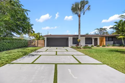 8501 SW 186 St, Cutler Bay, FL 33157