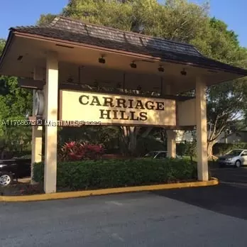 101 Berkley Rd #112, Hollywood, FL 33024