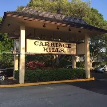 101 Berkley Rd #112, Hollywood, FL 33024