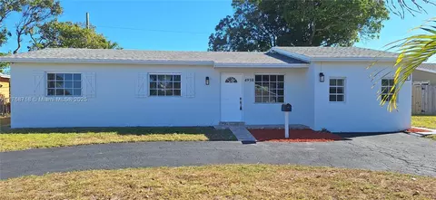 4950 NW 16th Ct, Lauderhill, FL 33313