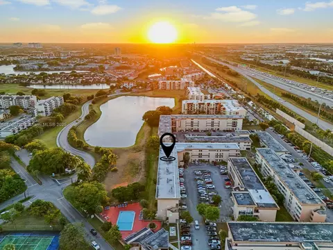 820 NW 87th Ave #409, Miami, FL 33172