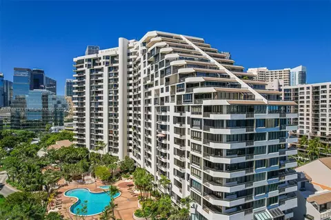 520 Brickell Key Dr #A714, Miami, FL 33131