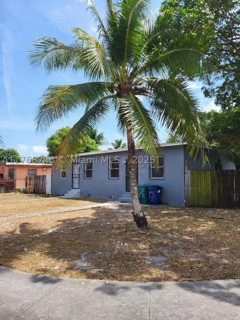 1090 NW 112th Ter, Miami, FL 33168