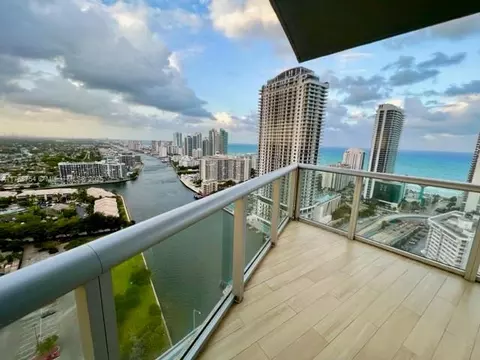 2600 E Hallandale Beach Blvd #T3102, Hallandale Beach, FL 33009