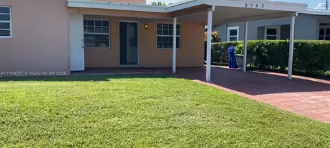 3765 NE 18th Ave, Pompano Beach, FL 33064