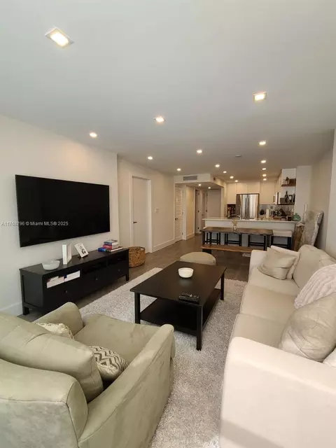 Living - 1901 Brickell Ave #B2304, Miami, FL 33129 photo 4 of 6