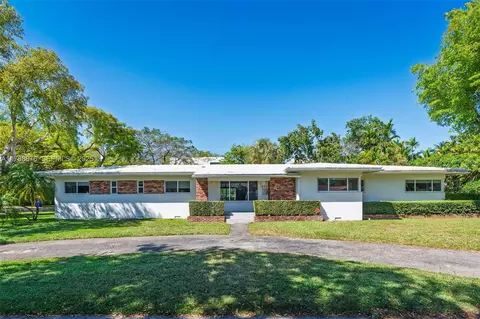 501 NE 51st St, Miami, FL 33137