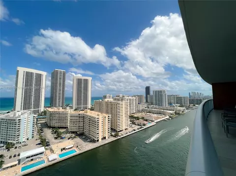 2600 E Hallandale Beach Blvd #T2202, Hallandale Beach, FL 33009