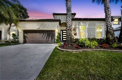 16855 SW 49th Ct, Miramar, FL 33027