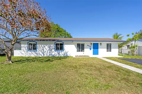 4584 SW 127th Pl, Miami, FL 33175