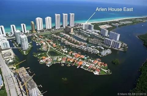 100 Bayview Dr #2021, Sunny Isles Beach, FL 33160