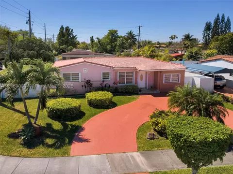 7900 SW 36th St, Miami, FL 33155
