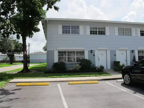 1800 SW 81st Ter #1-16, Davie, FL 33324