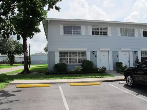 1800 SW 81st Ter #1-16, Davie, FL 33324