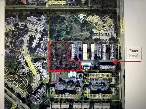 30 Nn Forest Hills Dr, Coral Springs, FL 33065
