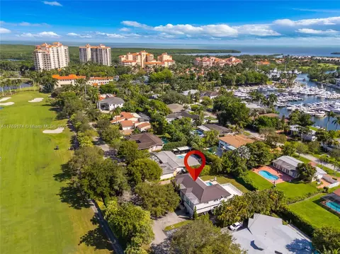 6300 SW Mitchell Dr, Coral Gables, FL 33158
