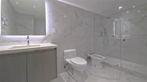 Bath - 9455 Collins Ave #610, Surfside, FL 33154 photo 1 of 4