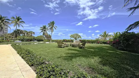 Exterior - 9455 Collins Ave #610, Surfside, FL 33154 photo 9 of 9
