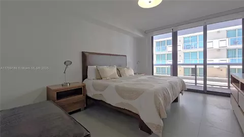 Bedroom - 9455 Collins Ave #610, Surfside, FL 33154 photo 1 of 5