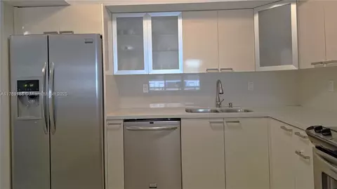 Kitchen - 9455 Collins Ave #610, Surfside, FL 33154 photo 1 of 1