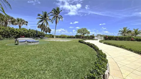 Exterior - 9455 Collins Ave #610, Surfside, FL 33154 photo 7 of 9