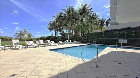 Exterior - 9455 Collins Ave #610, Surfside, FL 33154 photo 3 of 9