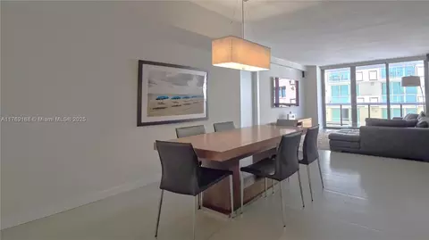 Dining - 9455 Collins Ave #610, Surfside, FL 33154 photo 1 of 3