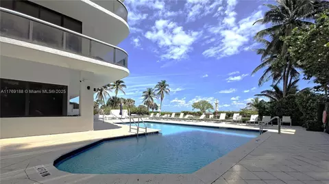Exterior - 9455 Collins Ave #610, Surfside, FL 33154 photo 2 of 9