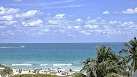 9455 Collins Ave #610, Surfside, FL 33154