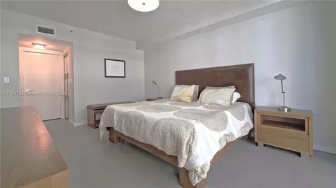 Bedroom - 9455 Collins Ave #610, Surfside, FL 33154 photo 3 of 5
