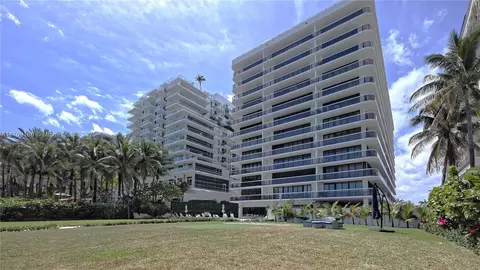 Exterior - 9455 Collins Ave #610, Surfside, FL 33154 photo 5 of 9
