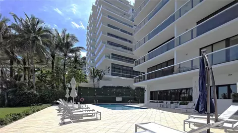 Exterior - 9455 Collins Ave #610, Surfside, FL 33154 photo 4 of 9