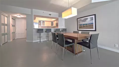 Dining - 9455 Collins Ave #610, Surfside, FL 33154 photo 3 of 3