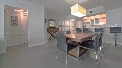 Dining - 9455 Collins Ave #610, Surfside, FL 33154 photo 2 of 3
