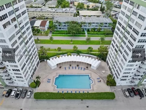 2150 Sans Souci Blvd #A603, North Miami, FL 33181