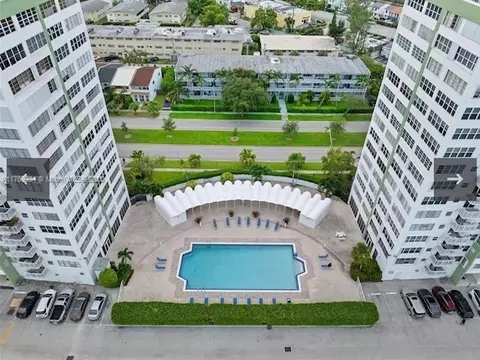 2150 Sans Souci Blvd #A603, North Miami, FL 33181