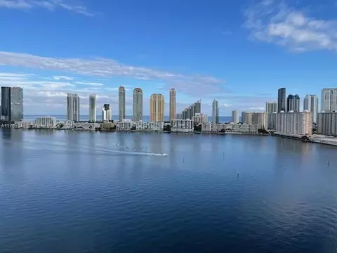 3000 Island Blvd #1902, Aventura, FL 33160