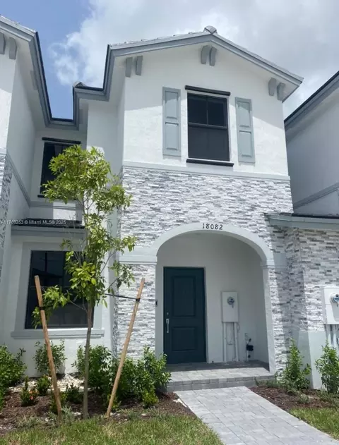 18082 SW 147 Ct #0, Miami, FL 33187