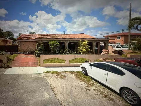 Undisclosed, Hialeah, FL 33013