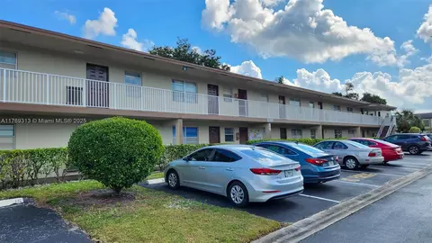 550 NW 79th Ave #105, Margate, FL 33063