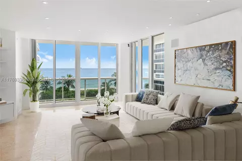 9595 Collins Ave #N5-E, Surfside, FL 33154