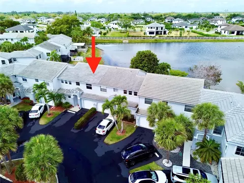 4763 Grapevine Way #4763, Davie, FL 33331