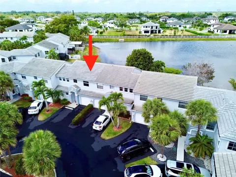 4763 Grapevine Way #4763, Davie, FL 33331