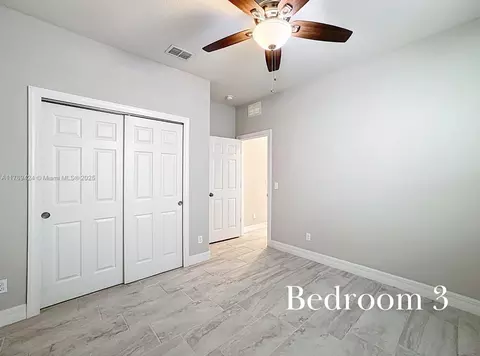 Bedroom - 5647 Barletta Dr, Saint Cloud, FL 34771 photo 3 of 3