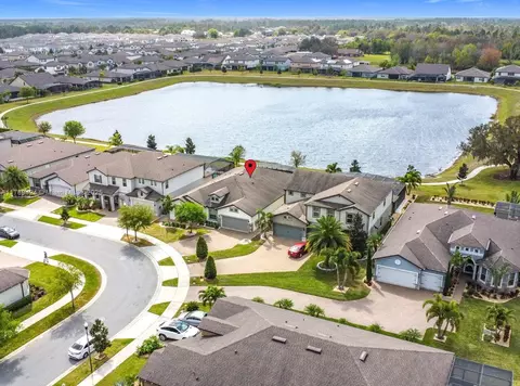 View/Area - 5647 Barletta Dr, Saint Cloud, FL 34771 photo 3 of 11