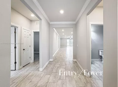 Entry Way - 5647 Barletta Dr, Saint Cloud, FL 34771 photo 1 of 2